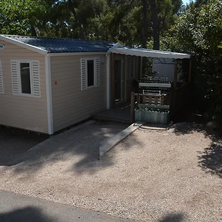 Camping De Ceyreste Campsite