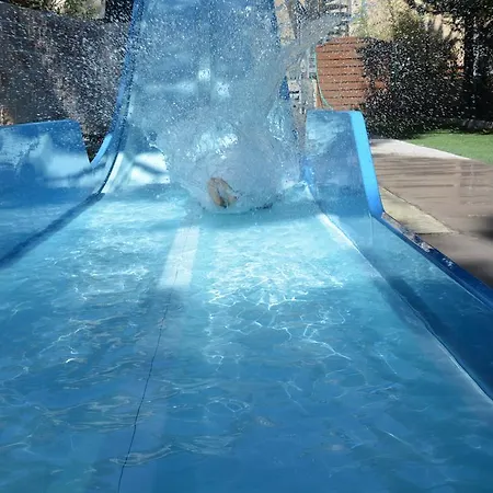 Camping De Ceyreste La Ciotat