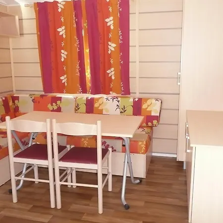Campsite Camping De Ceyreste La Ciotat