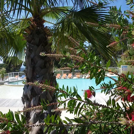 Campsite Camping De Ceyreste 4*