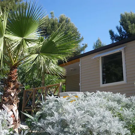Campsite Camping De Ceyreste 4*