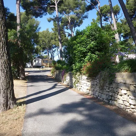 Campsite Camping De Ceyreste