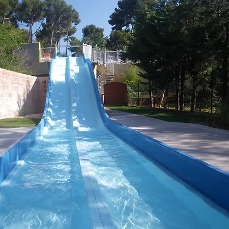 Camping De Ceyreste